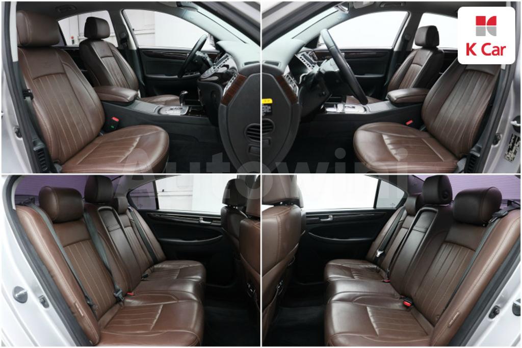 2013 HYUNDAI GENESIS BH330 MORDERN - 15