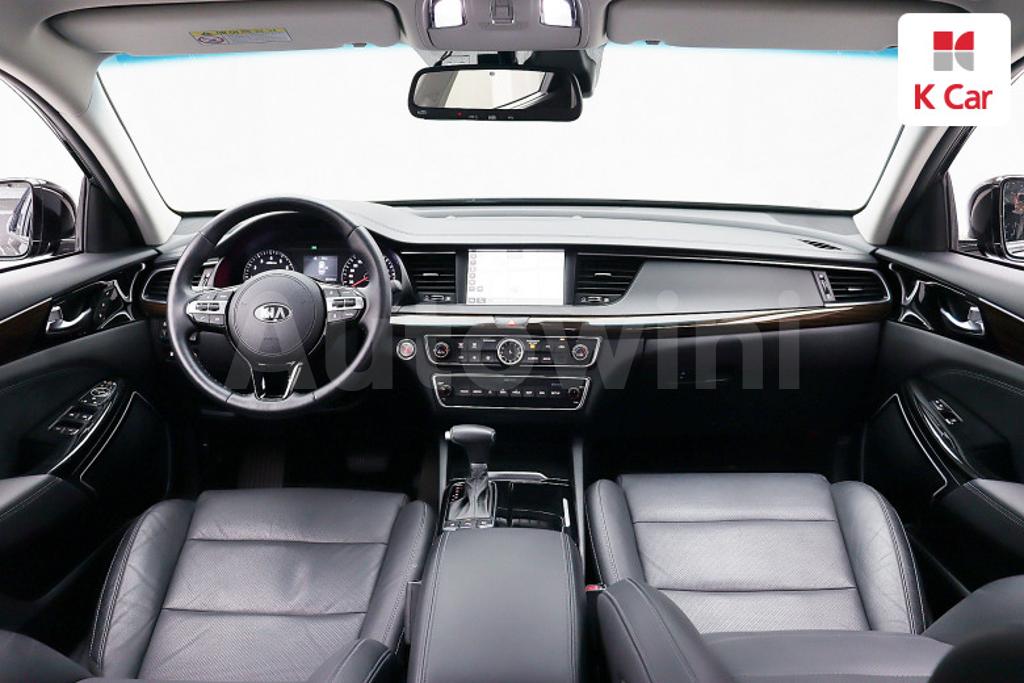 2019 KIA  K7 CADENZA 2.4 GDI PRESTIGE - 7