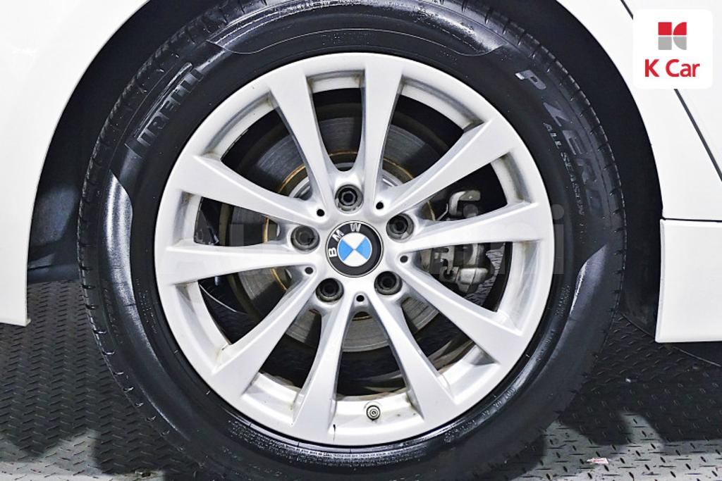 2017 BMW 3 SERIES F30  320D - 11