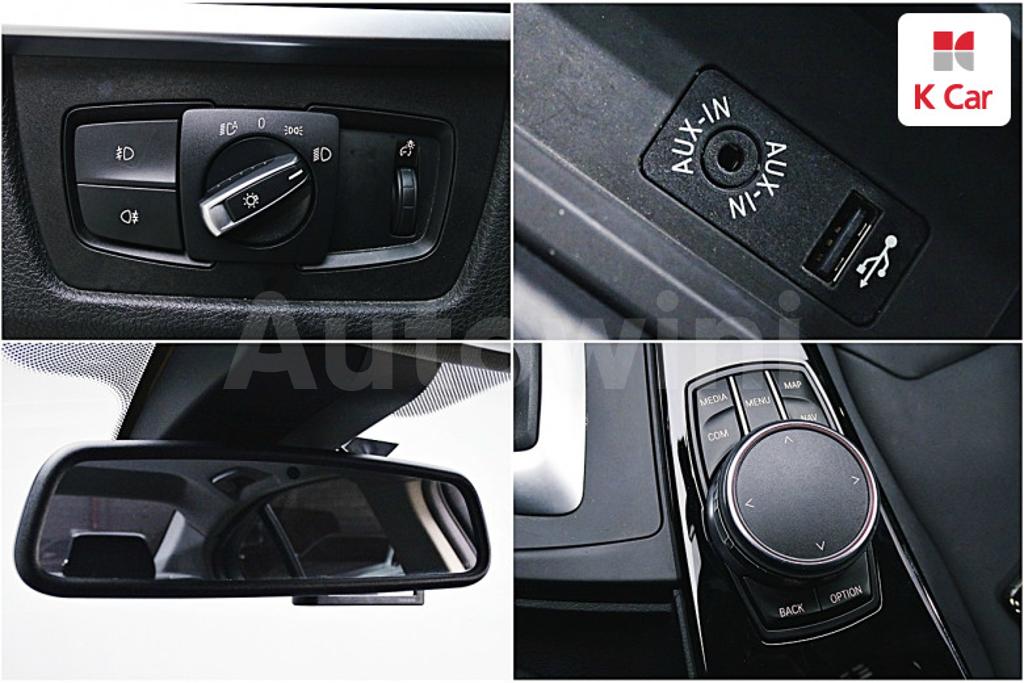 2017 BMW 3 SERIES F30  320D - 16