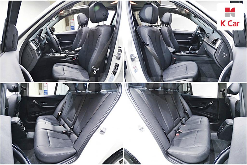 2017 BMW 3 SERIES F30  320D - 20