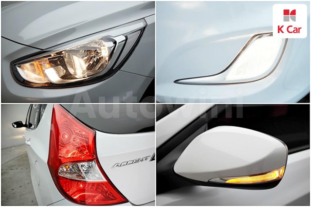KMHCT51UGKU389370 2019 HYUNDAI ACCENT  WIT DIESEL 1.6 VGT MORDERN-4
