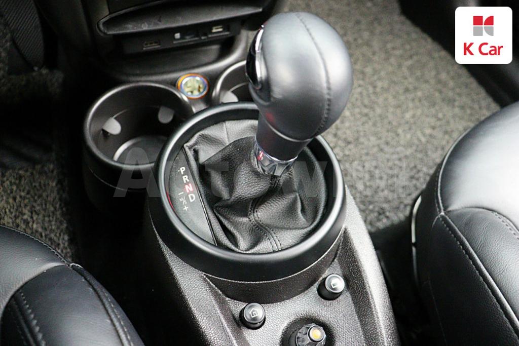 2015 MINI COOPER COUNTRYMAN D ALL4 - 9