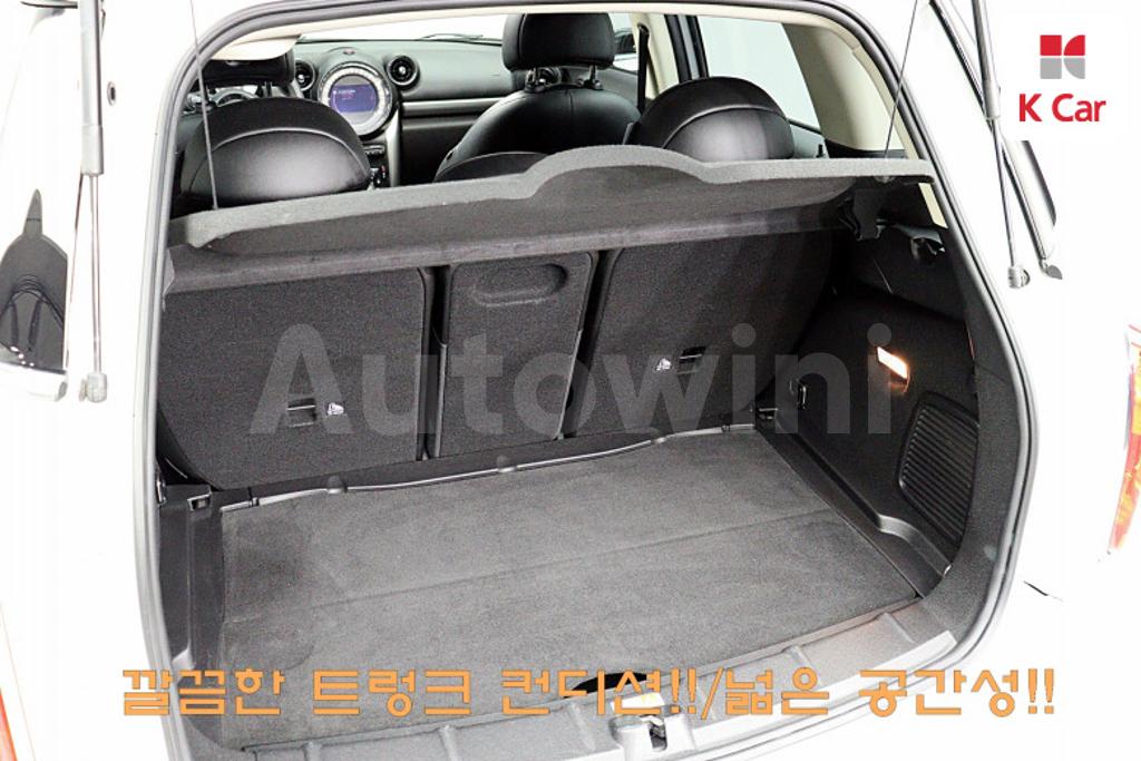 2015 MINI COOPER COUNTRYMAN D ALL4 - 18
