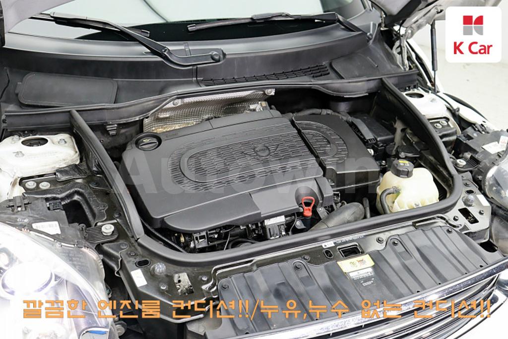 2015 MINI COOPER COUNTRYMAN D ALL4 - 19