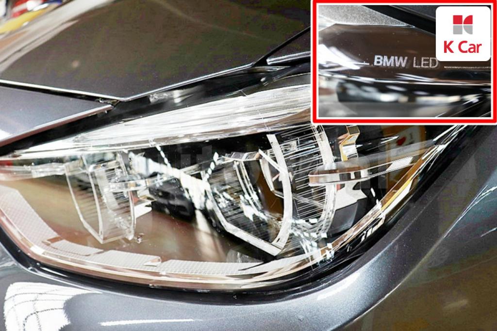 2017 BMW 3 SERIES F30  320I M SPORTS - 10