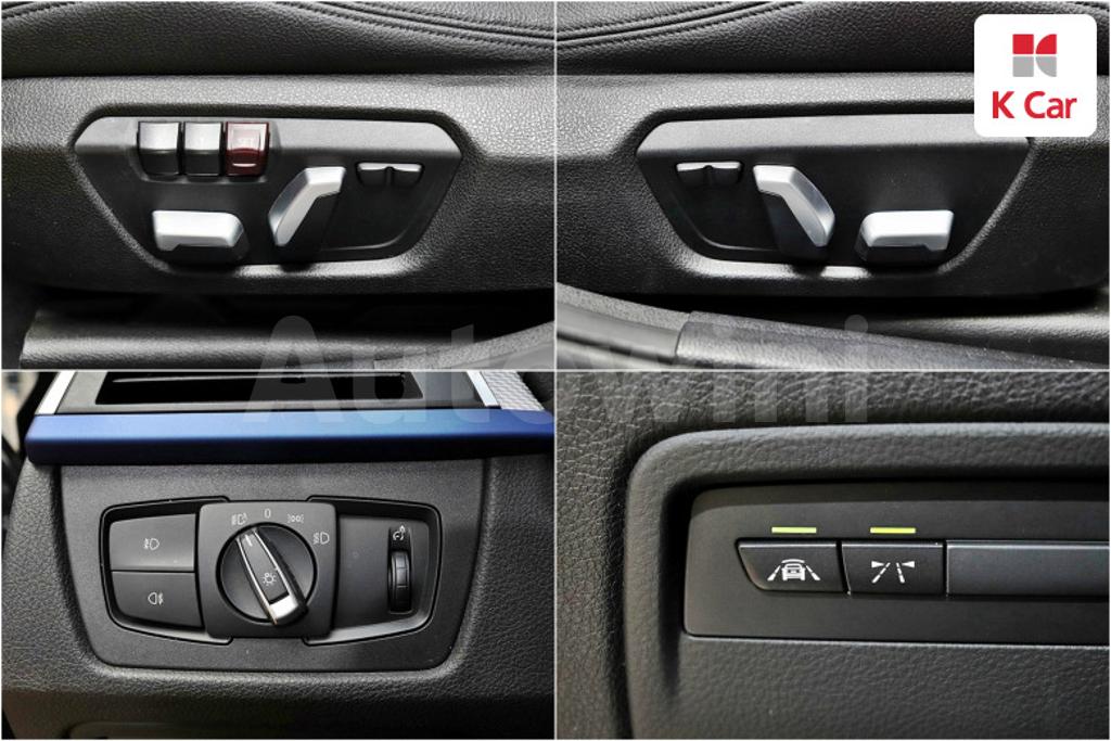 2017 BMW 3 SERIES F30  320I M SPORTS - 17