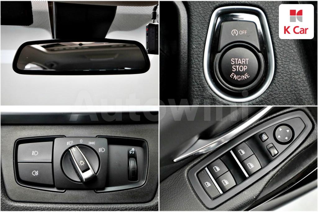 2017 BMW 3 SERIES F30  320D - 19