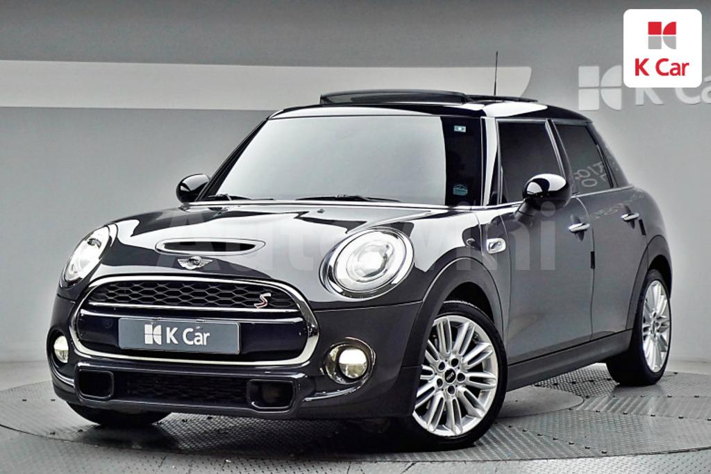 WMWXU3108H2D46770 2017 MINI COOPER S BASIC-0