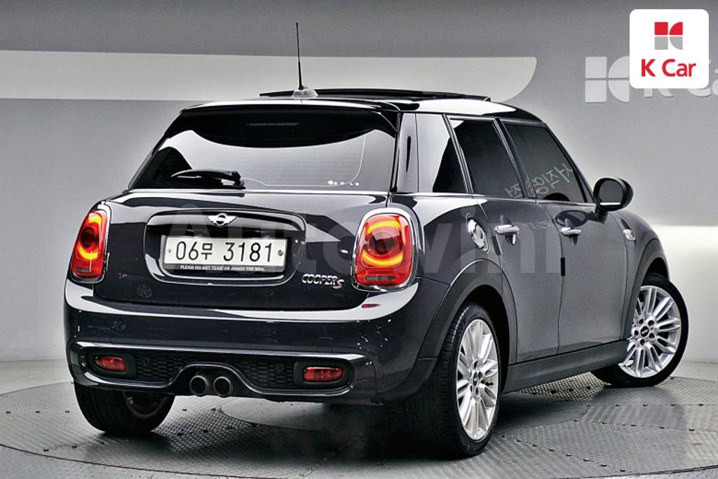 WMWXU3108H2D46770 2017 MINI COOPER S BASIC-1