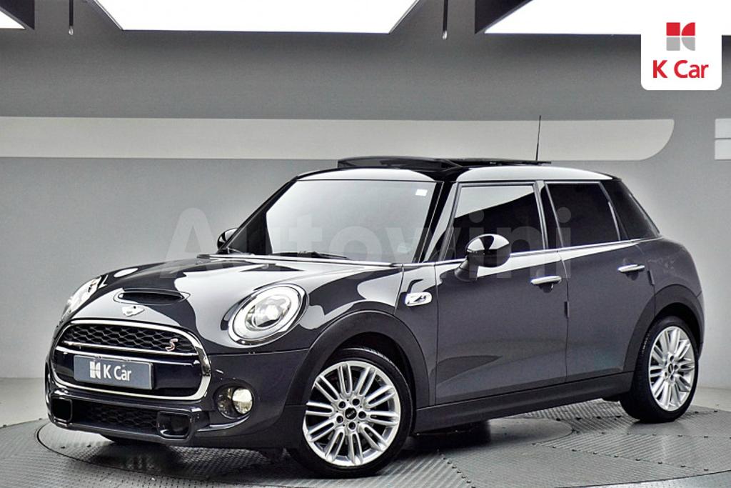WMWXU3108H2D46770 2017 MINI COOPER S BASIC-2