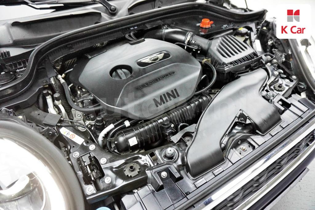 2017 MINI COOPER S BASIC - 19
