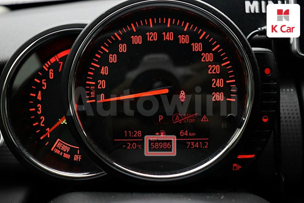2015 MINI COOPER BASIC - 7