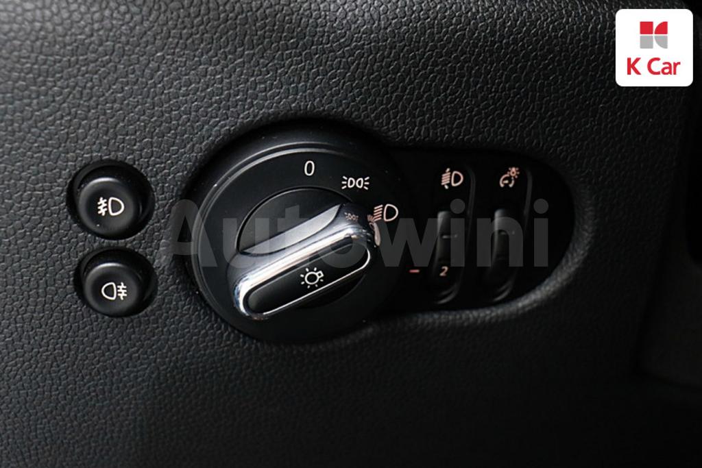 2015 MINI COOPER BASIC - 8