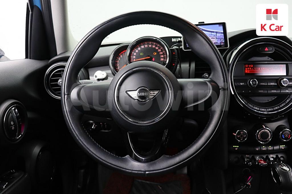 2015 MINI COOPER BASIC - 15