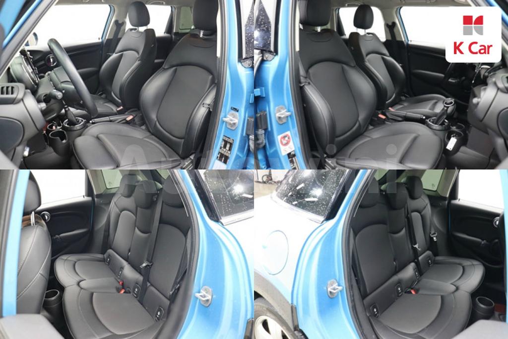 2015 MINI COOPER BASIC - 17