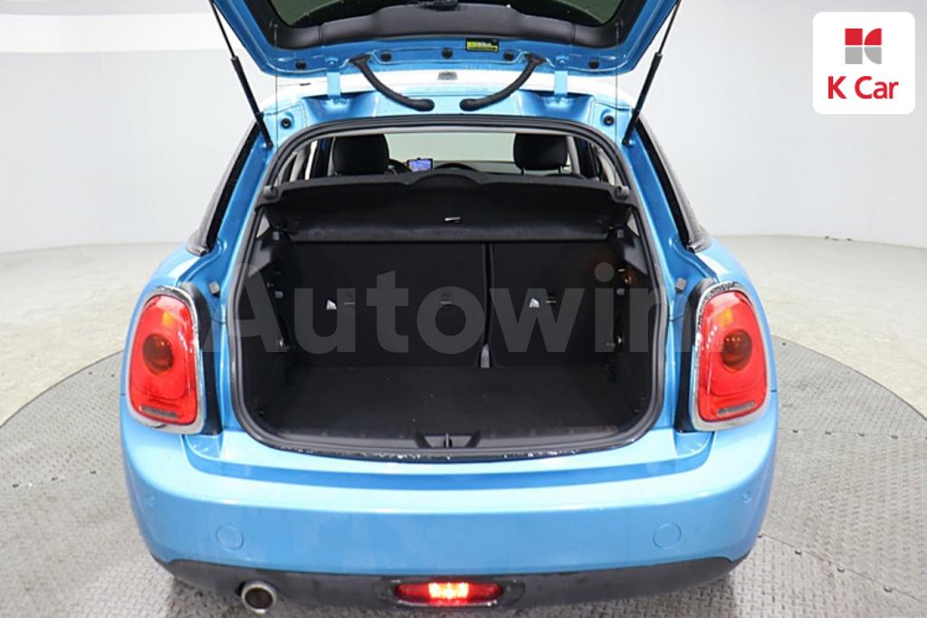 2015 MINI COOPER BASIC - 18