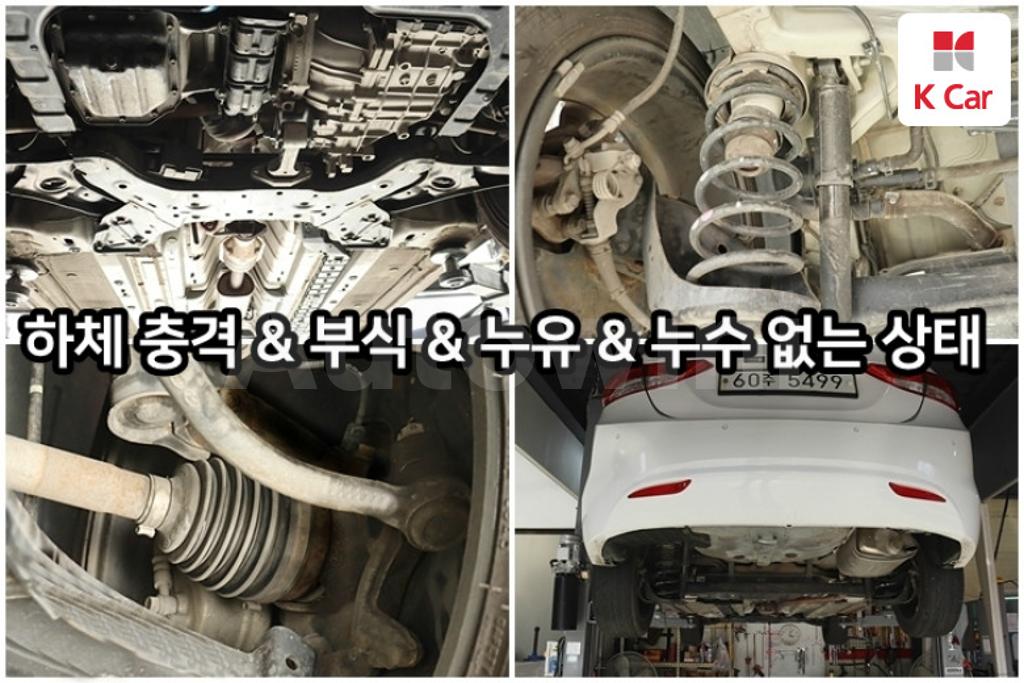 KMHDG41DBEU878851 2014 HYUNDAI AVANTE MD ELANTRA M16 GDI-5