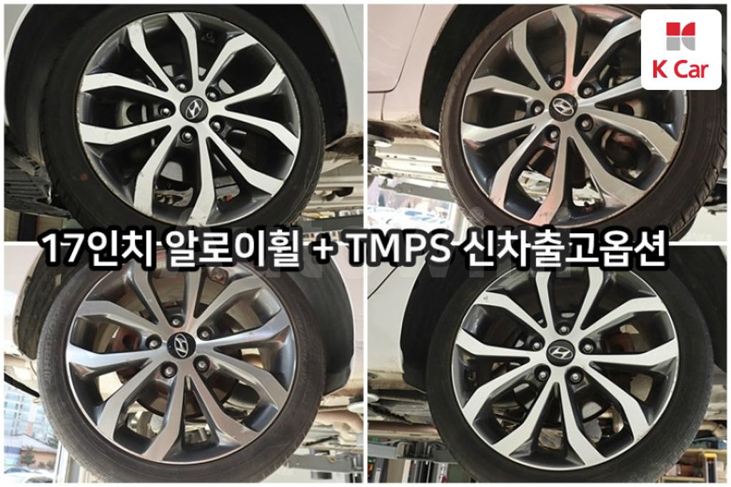 2014 HYUNDAI AVANTE MD ELANTRA M16 GDI - 10