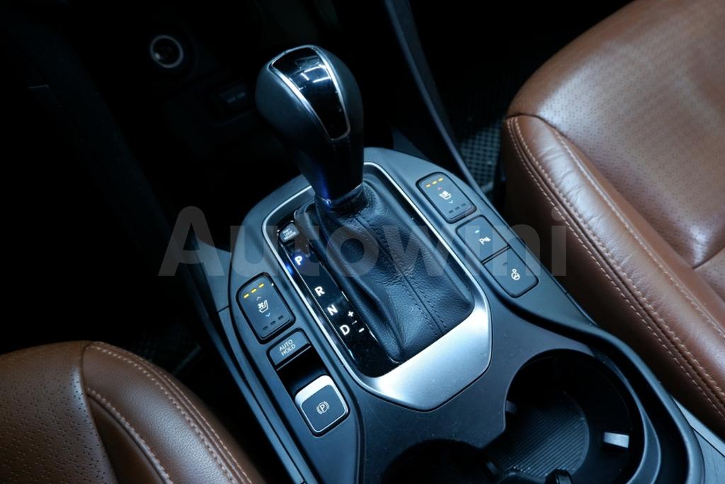 2014 HYUNDAI MAXCRUZ DIESEL(E-VGT) 2.2 4WD EXCLUSIVE - 19