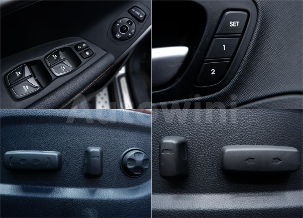 2014 HYUNDAI MAXCRUZ DIESEL(E-VGT) 2.2 4WD EXCLUSIVE - 26