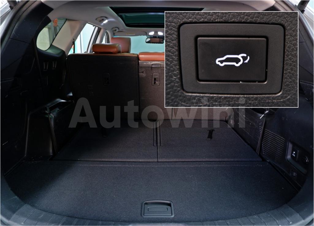 2014 HYUNDAI MAXCRUZ DIESEL(E-VGT) 2.2 4WD EXCLUSIVE - 27