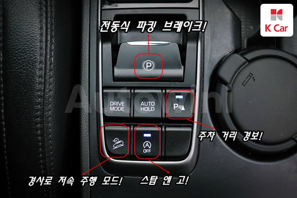 2015 HYUNDAI  TUCSON DIESEL 1.7 2WD - 11