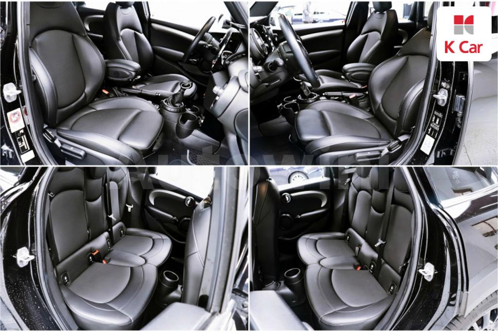 2016 MINI COOPER BLACK EDITION - 20