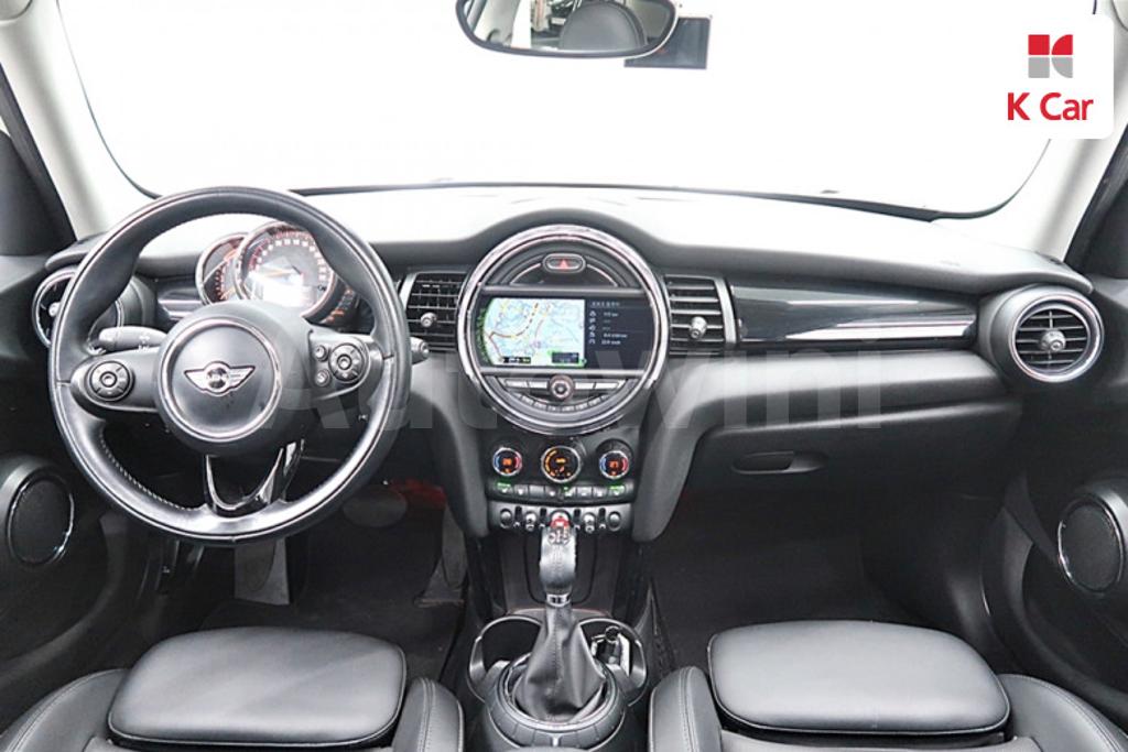2015 MINI COOPER D HIGH - 6