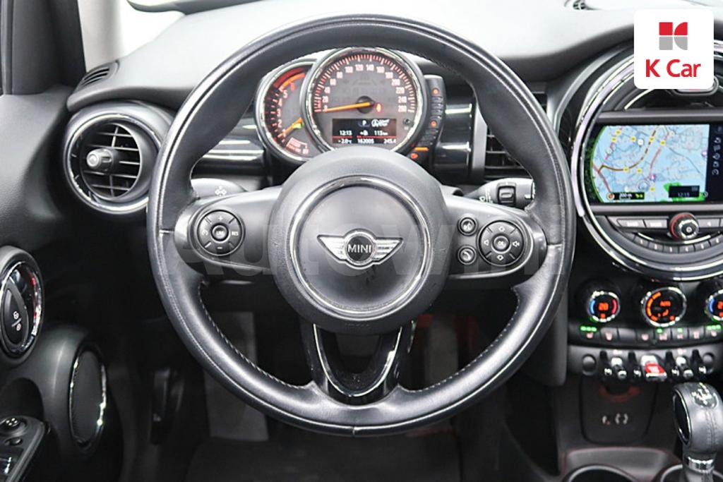 2015 MINI COOPER D HIGH - 7