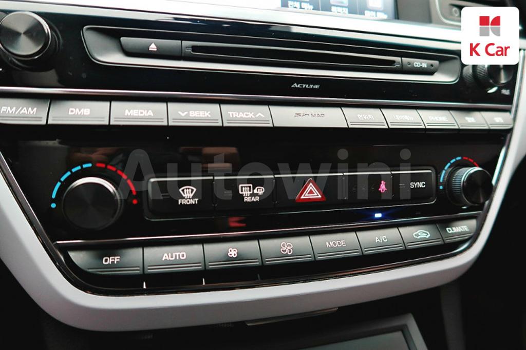 2015 HYUNDAI ASLAN G330 PREMIUM - 13
