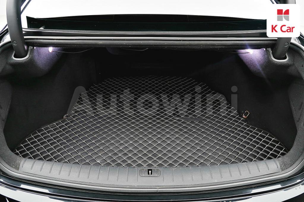 2015 HYUNDAI ASLAN G330 PREMIUM - 20