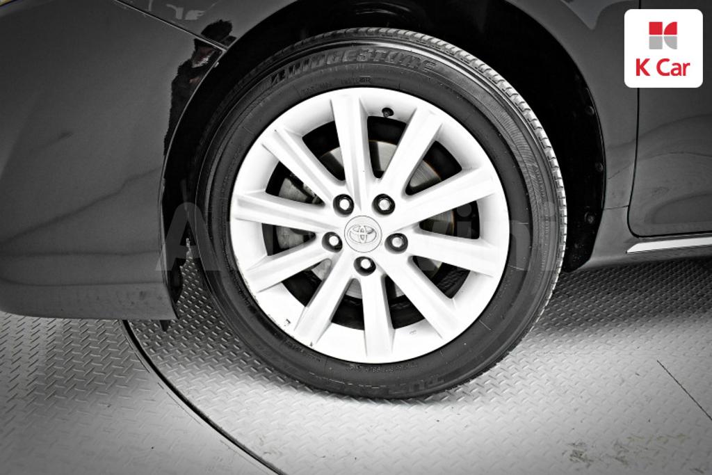 4T1BF1FK8CU589006 2012 TOYOTA  CAMRY 2.5 XLE-4