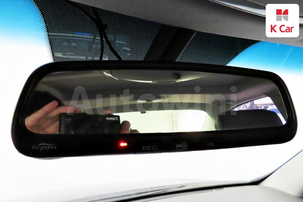 2013 HYUNDAI GENESIS BH330 MORDERN - 15