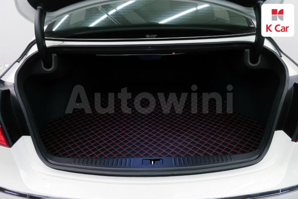 2012 HYUNDAI GENESIS BH330 GRAND - 20