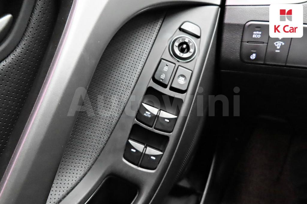 2014 HYUNDAI AVANTE MD ELANTRA M16 GDI - 10