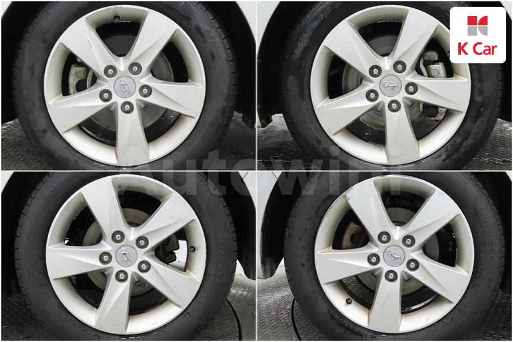 2014 HYUNDAI AVANTE MD ELANTRA M16 GDI - 18