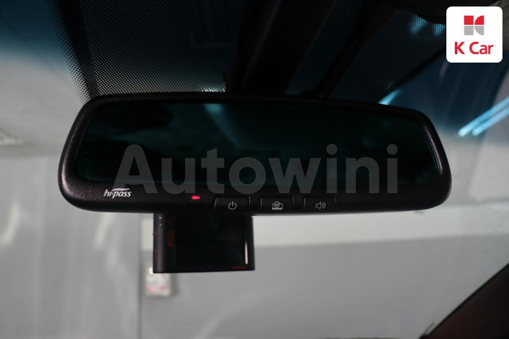 2019 SSANGYONG KORANDO TURISMO 4WD EXTREME SPORTS 9 SEATS - 11