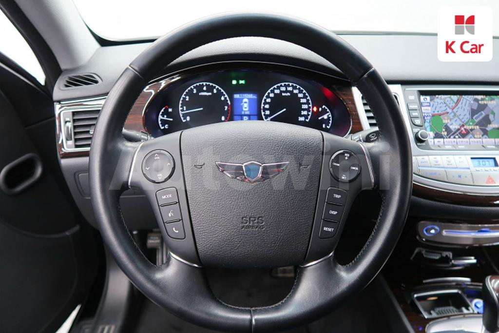 2013 HYUNDAI GENESIS BH330 MORDERN - 17