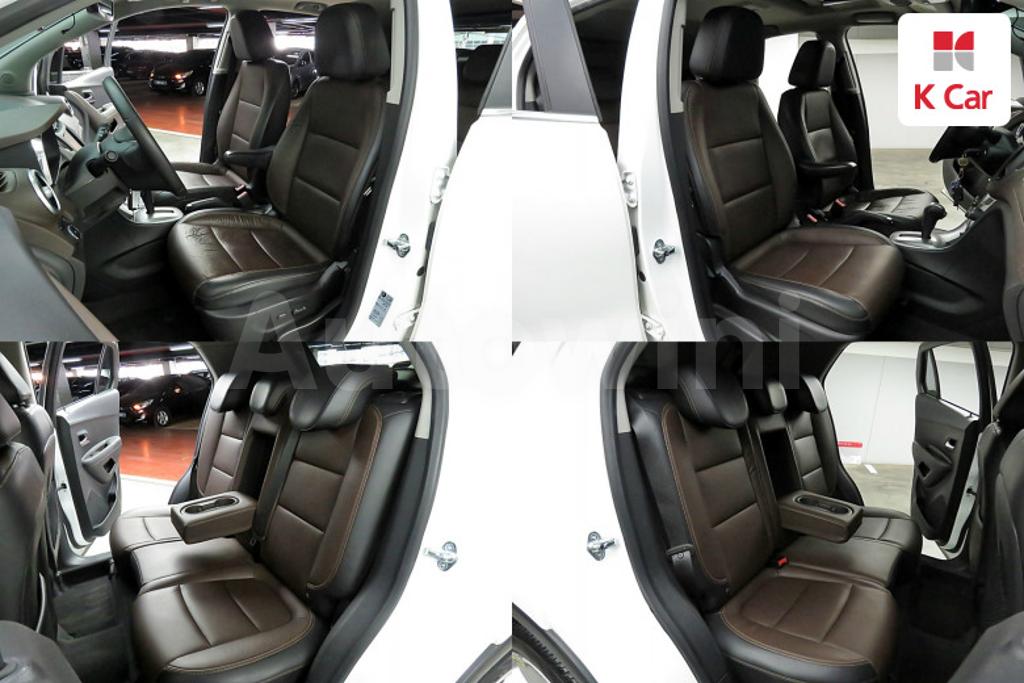 2015 GM DAEWOO (CHEVROLET) TRAX 1.4 LTZ - 18