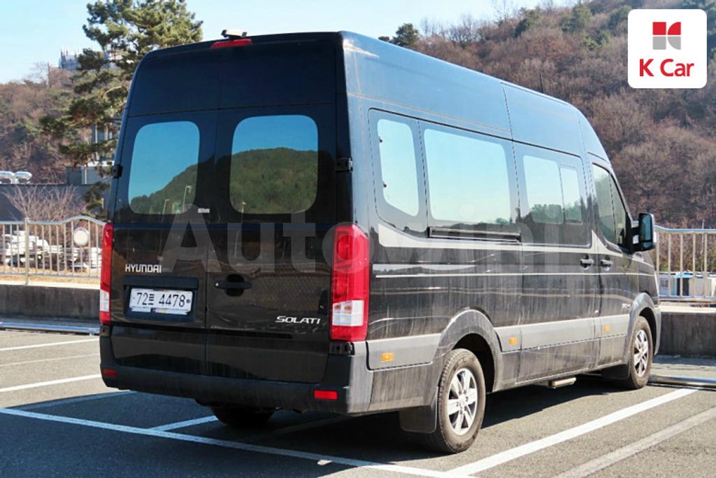 KMJUG17RPKC002662 2019 HYUNDAI SOLATI 15 SEATS-1