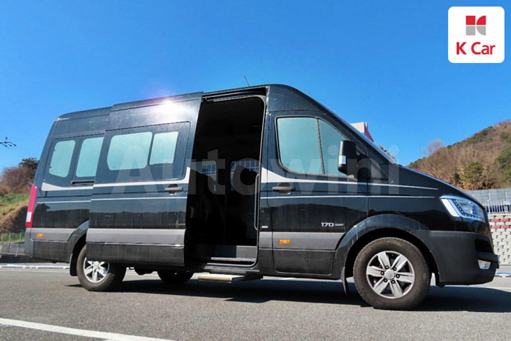 KMJUG17RPKC002662 2019 HYUNDAI SOLATI 15 SEATS-5