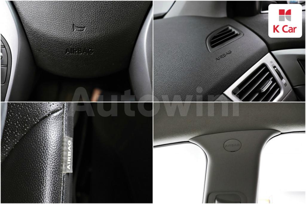 2016 HYUNDAI  AVANTE ELANTRA 1.6 LPI MORDERN - 18