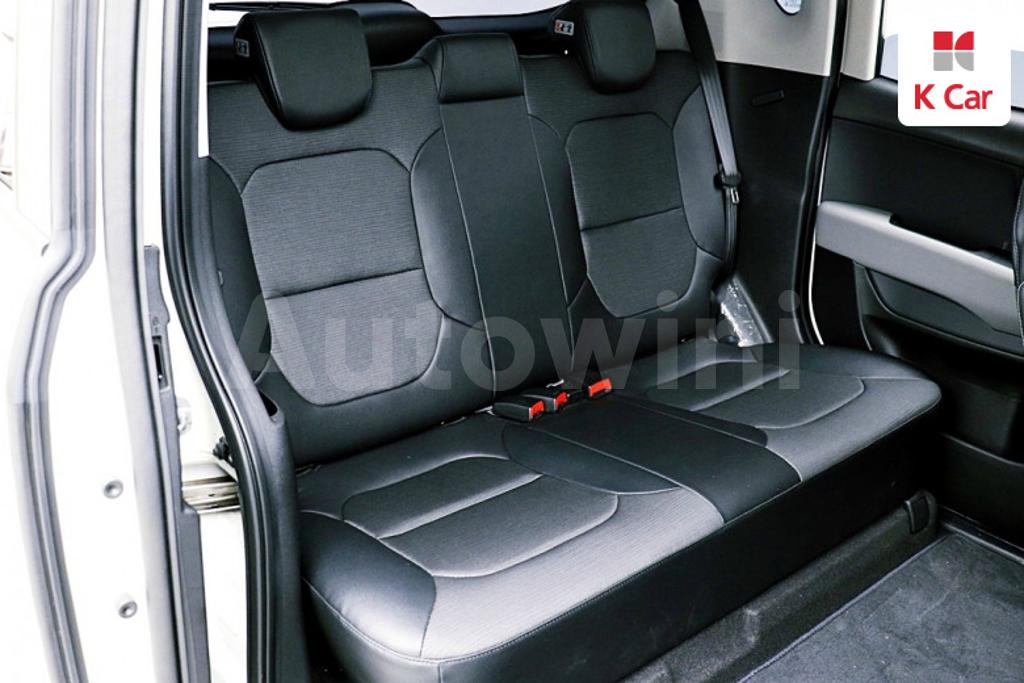 2020 KIA RAY STANDARD - 14