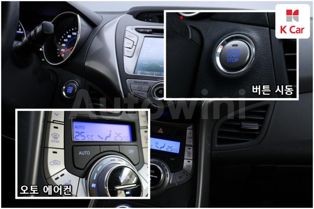 2014 HYUNDAI AVANTE MD ELANTRA M16 GDI - 12