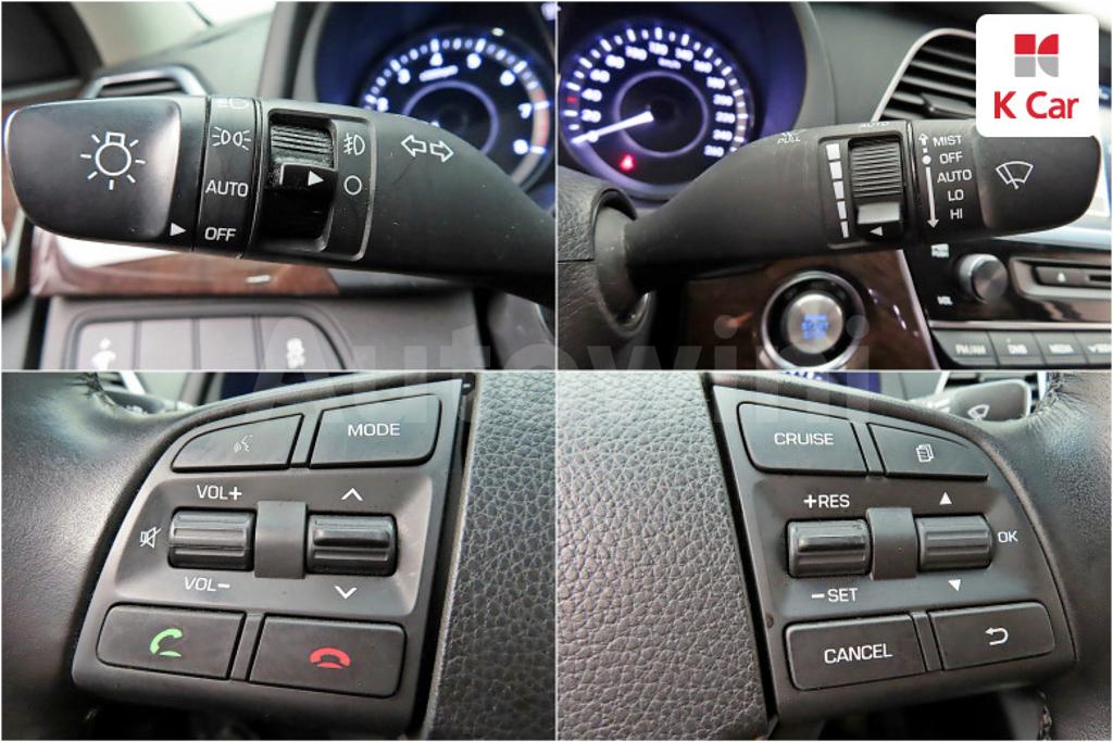 2015 HYUNDAI ASLAN G300 MORDERN - 7
