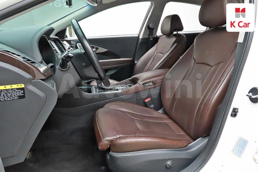 2015 HYUNDAI ASLAN G300 MORDERN - 8
