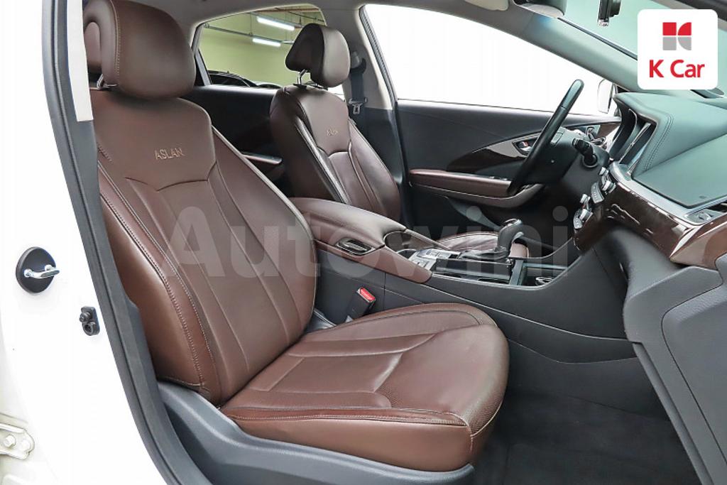 2015 HYUNDAI ASLAN G300 MORDERN - 11