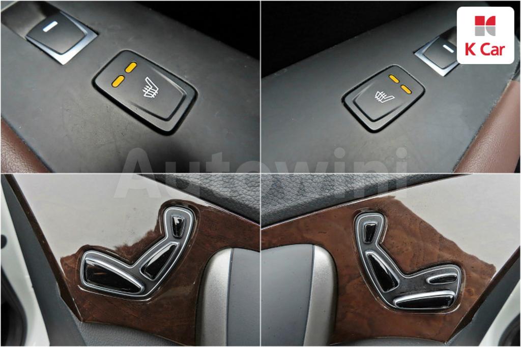 2015 HYUNDAI ASLAN G300 MORDERN - 12