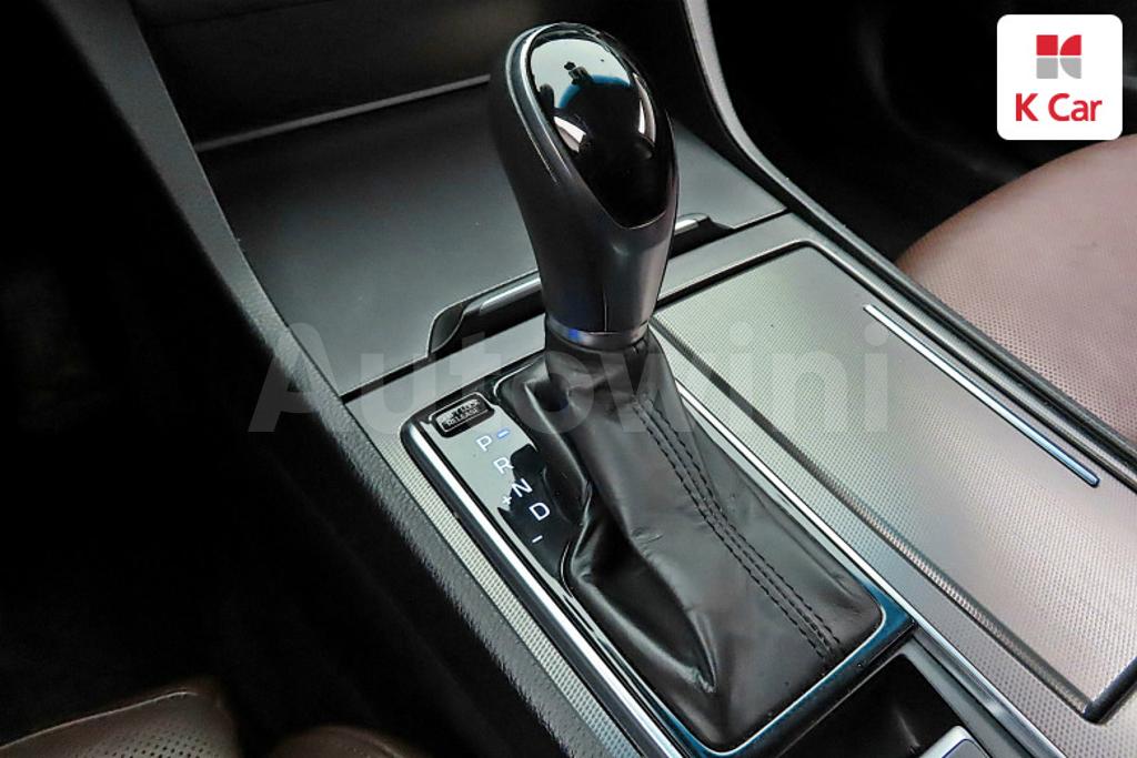 2015 HYUNDAI ASLAN G300 MORDERN - 14